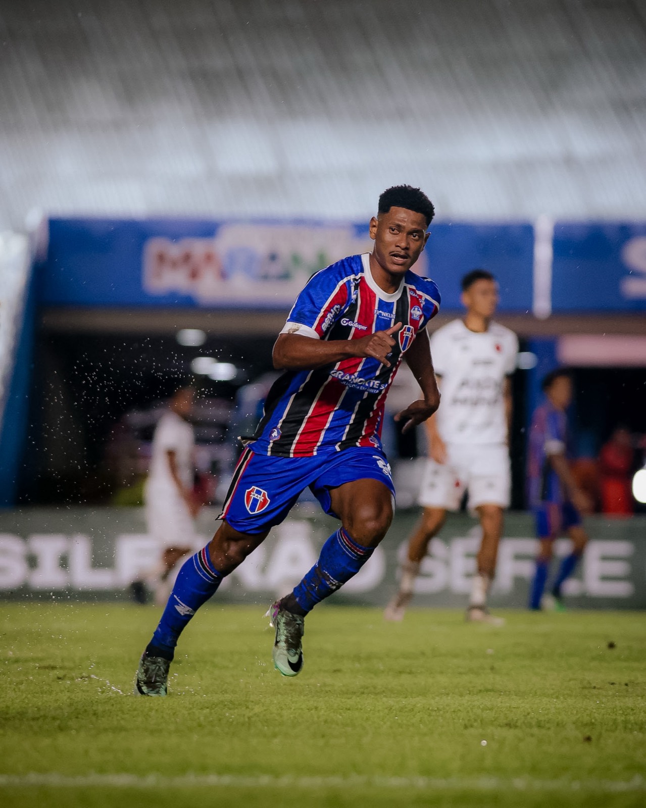 Foto do Maranhão Atlético Clube